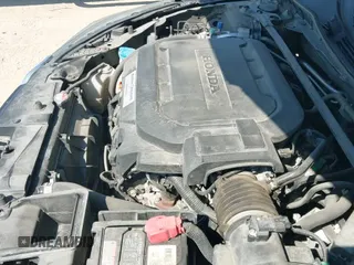 ✅ 2015 Honda Accord EX-L • VIN: 1HGCR3F89FA038154 • Lot: 42914644. Listed on IAAI with 132,606 mi. Free auction sales archive from the USA and detailed vehicle history report at DreamBid. Image 22.