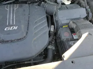 ✅ 2017 Kia Sedona LX • VIN: KNDMB5C10H6247895 • Лот: 93229565. Опубликован ранее на Copart с пробегом 137 417 миль. Бесплатный доступ к архиву аукционных продаж из США и подробный отчёт об истории автомобиля на DreamBid. Изображение 14.