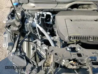 ✅ 2025 Honda Pilot Black Edition • VIN: 5FNYG1H9XSB507628 • Lot: 85141015. Listed on Copart with 14,541 mi. Free auction sales archive from the USA and detailed vehicle history report at DreamBid. Image 15.