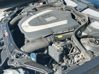 ✅ 2009 Mercedes-Benz CLK 350 • VIN: WDBTJ56H29F268626 • Lot: 42536938. Listed on IAAI with 135,612 mi. Free auction sales archive from the USA and detailed vehicle history report at DreamBid. Image 13.