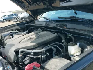 ✅ 2021 Toyota Tacoma SR • VIN: 3TMCZ5AN3MM440498 • Лот: 42742678. Опубликован ранее на IAAI с пробегом 48 991 миль. Бесплатный доступ к архиву аукционных продаж из США и подробный отчёт об истории автомобиля на DreamBid. Изображение 20.