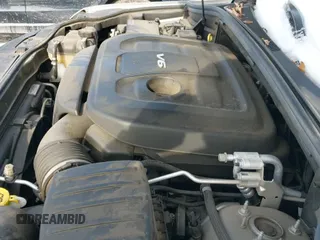 ✅ 2018 Jeep Grand Cherokee Limited • VIN: 1C4RJFBG5JC181002 • Lot: 41343630. Listed on IAAI with 81,383 mi. Free auction sales archive from the USA and detailed vehicle history report at DreamBid. Image 19.