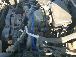 ✅ 2008 Subaru Forester X • VIN: JF1SG636X8G725556 • Лот: 42342627. Опубликован ранее на IAAI с пробегом 181 303 миль. Бесплатный доступ к архиву аукционных продаж из США и подробный отчёт об истории автомобиля на DreamBid. Изображение 21.