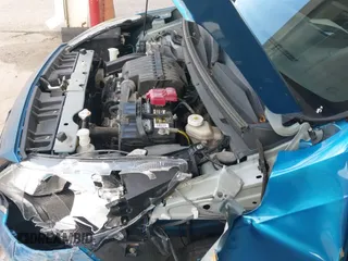 ✅ 2022 Mitsubishi Mirage ES • VIN: ML32FUFJ1NHF06658 • Lot: 42670767. Wystawiony na IAAI z przebiegiem 29 275 mil. Bezpłatny archiwum sprzedaży aukcyjnych z USA i szczegółowy raport historii pojazdu na DreamBid. Zdjęcie 19.