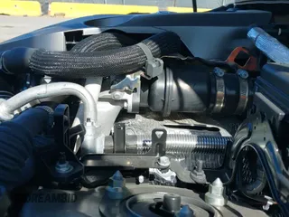 ✅ 2021 Lexus IS 300 • VIN: JTHCA1D24M5115848 • Lot: 42179771. Listed on IAAI with 47,670 mi. Free auction sales archive from the USA and detailed vehicle history report at DreamBid. Image 19.