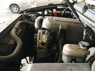 ✅ 2007 Chevrolet Tahoe LTZ • VIN: 1GNFK13077J325990 • Lot: 43508268. Wystawiony na IAAI z przebiegiem 206 621 mil. Bezpłatny archiwum sprzedaży aukcyjnych z USA i szczegółowy raport historii pojazdu na DreamBid. Zdjęcie 19.