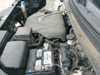 ✅ 2013 Kia Soul • VIN: KNDJT2A51D7565436 • Лот: 43370958. Опубликован ранее на IAAI с пробегом 161 414 миль. Бесплатный доступ к архиву аукционных продаж из США и подробный отчёт об истории автомобиля на DreamBid. Изображение 12.