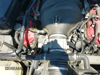 ✅ 2006 Maserati Quattroporte • VIN: ZAMCE39A660024352 • Lot: 42050460. Listed on IAAI with 57,715 mi. Free auction sales archive from the USA and detailed vehicle history report at DreamBid. Image 19.