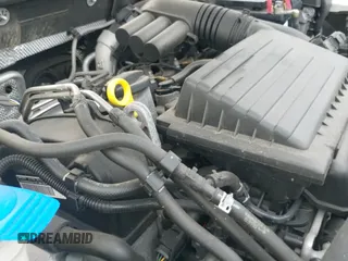 ✅ 2017 Volkswagen Jetta S • VIN: 3VW2B7AJ1HM408385 • Lot: 43294774. Listed on IAAI with 166,943 mi. Free auction sales archive from the USA and detailed vehicle history report at DreamBid. Image 19.