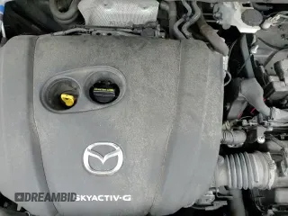 ✅ 2023 Mazda CX-5 S Preferred • VIN: JM3KFBCM3P0147707 • Лот: 84405875. Опубликован ранее на Copart с пробегом 63 723 миль. Бесплатный доступ к архиву аукционных продаж из США и подробный отчёт об истории автомобиля на DreamBid. Изображение 14.