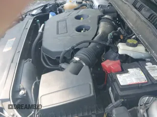 ✅ 2018 Ford Fusion Titanium • VIN: 3FA6P0D91JR188582 • Lot: 42835113. Wystawiony na IAAI z przebiegiem 108 283 mil. Bezpłatny archiwum sprzedaży aukcyjnych z USA i szczegółowy raport historii pojazdu na DreamBid. Zdjęcie 19.