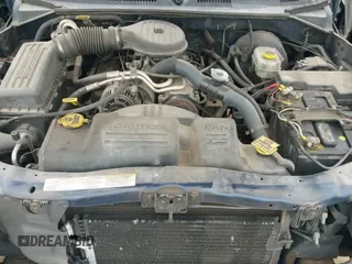 ✅ 2003 Dodge Dakota SLT • VIN: 1D7HL48X23S261258 • Lot: 41362485. Wystawiony na IAAI z przebiegiem 143 397 mil. Bezpłatny archiwum sprzedaży aukcyjnych z USA i szczegółowy raport historii pojazdu na DreamBid. Zdjęcie 12.