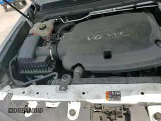 ✅ 2021 Chevrolet Colorado 4WD Work Truck • VIN: 1GCGTBEN1M1231964 • Лот: 58008655. Опубликован ранее на Copart с пробегом 79 479 миль. Бесплатный доступ к архиву аукционных продаж из США и подробный отчёт об истории автомобиля на DreamBid. Изображение 13.