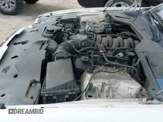 ✅ 2007 Jaguar XJ Vanden Plas • VIN: SAJWA82B77SH16109 • Lot: 42749658. Listed on IAAI with 185,772 mi. Free auction sales archive from the USA and detailed vehicle history report at DreamBid. Image 12.