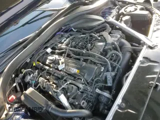 ✅ 2021 BMW 5 Series 540i • VIN: WBA53BJ09MWW89284 • Lot: 86669845. Listed on Copart with 55,089 mi. Free auction sales archive from the USA and detailed vehicle history report at DreamBid. Image 15.