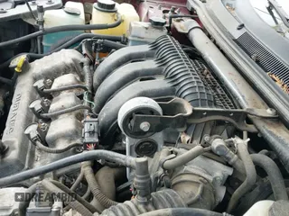 ✅ 2005 Mercury Montego Luxury • VIN: 1MEHM41185G604124 • Lot: 41610444. Wystawiony na IAAI z przebiegiem Nie podano. Bezpłatny archiwum sprzedaży aukcyjnych z USA i szczegółowy raport historii pojazdu na DreamBid. Zdjęcie 12.