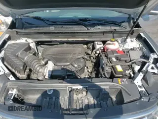 ✅ 2021 GMC Acadia AT4 • VIN: 1GKKNLLS0MZ161740 • Lot: 65686895. Listed on Copart with 43,667 mi. Free auction sales archive from the USA and detailed vehicle history report at DreamBid. Image 14.