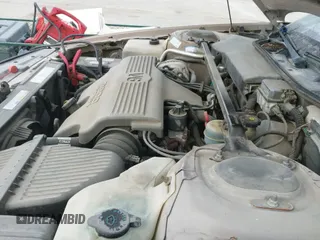 ✅ 1999 Oldsmobile 88 LS • VIN: 1G3HN52K0X4827550 • Лот: 41322257. Опубликован ранее на IAAI с пробегом 129 212 миль. Бесплатный доступ к архиву аукционных продаж из США и подробный отчёт об истории автомобиля на DreamBid. Изображение 12.