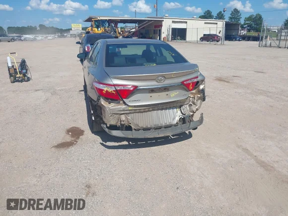✅ 2015 Toyota Camry XLE • VIN: 4T1BF1FK3FU064262 • Лот: 45588209. Опубліковано раніше на IAAI з пробігом 118 631 миль. Безкоштовний доступ до архіву аукціонних продажів зі США та докладний звіт про історію автомобіля на DreamBid. Зображення 6.