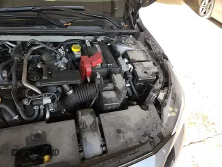 ✅ 2024 Nissan Sentra S • VIN: 3N1AB8BVXRY289626 • Lot: 84484015. Wystawiony na Copart z przebiegiem 36 668 mil. Bezpłatny archiwum sprzedaży aukcyjnych z USA i szczegółowy raport historii pojazdu na DreamBid. Zdjęcie 13.