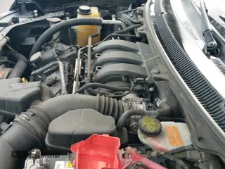 ✅ 2014 Ford Flex SE • VIN: 2FMGK5B80EBD36158 • Лот: 43601925. Опубликован ранее на IAAI с пробегом 202 554 миль. Бесплатный доступ к архиву аукционных продаж из США и подробный отчёт об истории автомобиля на DreamBid. Изображение 14.