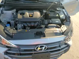 ✅ 2019 Hyundai Elantra SEL • VIN: 5NPD84LF0KH462646 • Lot: 81154575. Wystawiony na Copart z przebiegiem 59 186 mil mil. Skorzystaj z bezpłatnego archiwum sprzedaży aukcyjnych z USA i zobacz szczegółowy raport historii pojazdu na DreamBid. Zdjęcie 15.