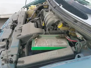 ✅ 1998 Plymouth Voyager Grand SE • VIN: 2P4GP44G4WR654454 • Лот: 41736791. Опубликован ранее на IAAI с пробегом 80 000 миль. Бесплатный доступ к архиву аукционных продаж из США и подробный отчёт об истории автомобиля на DreamBid. Изображение 13.