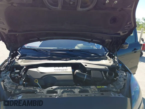 ✅ 2021 Jaguar E-Pace SE • VIN: SADFP2FX7M1027769 • Lot: 42233263. Listed on IAAI with 23,082 mi. Free auction sales archive from the USA and detailed vehicle history report at DreamBid. Image 10.