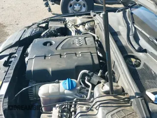 ✅ 2013 Audi A4 Premium Plus • VIN: WAUFFAFL4DA147645 • Lot: 43254005. Listed on IAAI with 192,786 mi. Free auction sales archive from the USA and detailed vehicle history report at DreamBid. Image 12.