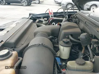 ✅ 2002 Ford Expedition Eddie Bauer • VIN: 1FMRU17L82LA16297 • Лот: 42486441. Опубликован ранее на IAAI с пробегом 188 746 миль. Бесплатный доступ к архиву аукционных продаж из США и подробный отчёт об истории автомобиля на DreamBid. Изображение 13.