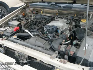 ✅ 2000 Nissan Pathfinder XE • VIN: JN8AR07Y5YW418444 • Лот: 42380985. Опубликован ранее на IAAI с пробегом 132 090 миль. Бесплатный доступ к архиву аукционных продаж из США и подробный отчёт об истории автомобиля на DreamBid. Изображение 13.