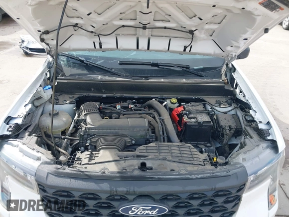 ✅ 2025 Ford Maverick XLT • VIN: 3FTTW8JAXSRA12581 • Lot: 44088277. Wystawiony na IAAI z przebiegiem 35 953 mil. Bezpłatny archiwum sprzedaży aukcyjnych z USA i szczegółowy raport historii pojazdu na DreamBid. Zdjęcie 10.