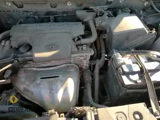 ✅ 2018 Toyota RAV4 SE • VIN: JTMJFREV8JD236983 • Lot: 90604235. Listed on Copart with 134,321 mi. Free auction sales archive from the USA and detailed vehicle history report at DreamBid. Image 14.