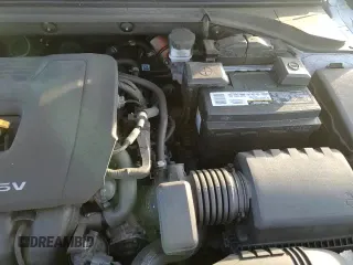 2019 Hyundai Veloster 2.0 z VIN KMHTG6AF6KU019982, wystawiony jako Copart lot #88219405 z przebiegiem 56 849 mil mil oraz Szkoda całkowita • Salvage title. Historia ofert i sprzedaży dostępna na DreamBid. Obrazek 14.