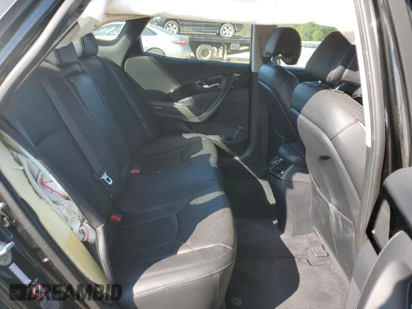 ✅ 2017 Hyundai Azera Limited • VIN: KMHFH4JG5HA579851 • Lot: 73919554. Wystawiony na Copart z przebiegiem Nie podano. Bezpłatny archiwum sprzedaży aukcyjnych z USA i szczegółowy raport historii pojazdu na DreamBid. Zdjęcie 10.