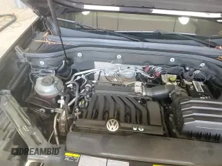 ✅ 2021 Volkswagen Atlas SE • VIN: 1V2WR2CA6MC590000 • Lot: 81698175. Wystawiony na Copart z przebiegiem 44 901 mil. Bezpłatny archiwum sprzedaży aukcyjnych z USA i szczegółowy raport historii pojazdu na DreamBid. Zdjęcie 15.