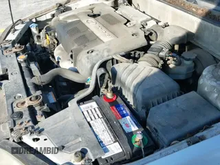 ✅ 2006 Hyundai Elantra GLS • VIN: KMHDN46D96U352821 • Lot: 41450081. Wystawiony na IAAI z przebiegiem 64 344 mil. Bezpłatny archiwum sprzedaży aukcyjnych z USA i szczegółowy raport historii pojazdu na DreamBid. Zdjęcie 12.