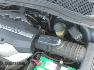 ✅ 2005 Acura MDX Touring • VIN: 2HNYD18705H536944 • Lot: 42853664. Listed on IAAI with 133,983 mi. Free auction sales archive from the USA and detailed vehicle history report at DreamBid. Image 12.