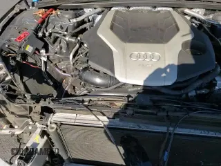 ✅ 2019 Audi A7 Premium Plus • VIN: WAUR2AF21KN052210 • Лот: 60918945. Опубликован ранее на Copart с пробегом 64 740 миль. Бесплатный доступ к архиву аукционных продаж из США и подробный отчёт об истории автомобиля на DreamBid. Изображение 13.