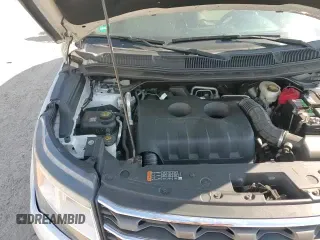 ✅ 2017 Ford Explorer • VIN: 1FM5K7BH2HGD48294 • Lot: 71608845. Listed on Copart with 116,207 mi. Free auction sales archive from the USA and detailed vehicle history report at DreamBid. Image 14.