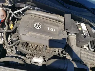 ✅ 2017 Volkswagen Passat SE • VIN: 1VWBT7A30HC034383 • Lot: 55571355. Listed on Copart with 39,443 mi. Free auction sales archive from the USA and detailed vehicle history report at DreamBid. Image 15.