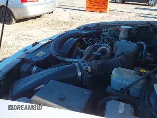 2002 Chevrolet Blazer LS with VIN 1GNDT13W32K146843, listed as a IAAI auction lot 41497892 with 121,882 mi miles and . Bid and sale history available at DreamBid. Image 12.