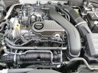 ✅ 2023 Volkswagen Taos SE • VIN: 3VVVX7B28PM359808 • Лот: 55959065. Опубликован ранее на Copart с пробегом 10 583 миль. Бесплатный доступ к архиву аукционных продаж из США и подробный отчёт об истории автомобиля на DreamBid. Изображение 15.