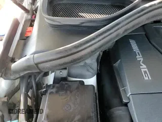 ✅ 2017 Mercedes-Benz GLS 63 AMG • VIN: 4JGDF7FE4HA928830 • Lot: 85007295. Listed on Copart with 48,853 mi. Free auction sales archive from the USA and detailed vehicle history report at DreamBid. Image 14.