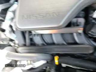 ✅ 2022 Nissan Rogue SL • VIN: JN1BJ1CW6NW486526 • Lot: 80817265. Listed on Copart with 42,916 mi. Free auction sales archive from the USA and detailed vehicle history report at DreamBid. Image 17.