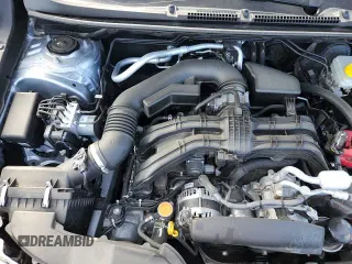 ✅ 2024 Subaru Crosstrek Wilderness • VIN: 4S4GUHT65R3752429 • Lot: 85305165. Wystawiony na Copart z przebiegiem 12 323 mil. Bezpłatny archiwum sprzedaży aukcyjnych z USA i szczegółowy raport historii pojazdu na DreamBid. Zdjęcie 15.