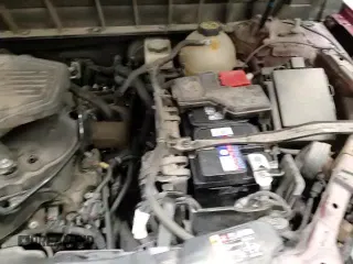 ✅ 2017 GMC Acadia Denali • VIN: 1GKKNXLS3HZ199931 • Лот: 85534255. Опубликован ранее на Copart с пробегом 100 507 миль. Бесплатный доступ к архиву аукционных продаж из США и подробный отчёт об истории автомобиля на DreamBid. Изображение 16.