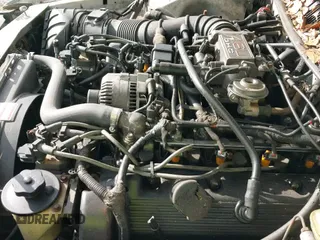 ✅ 1996 Ford Thunderbird LX • VIN: 1FALP62W4TH154400 • Лот: 41394723. Опубликован ранее на IAAI с пробегом 65 860 миль. Бесплатный доступ к архиву аукционных продаж из США и подробный отчёт об истории автомобиля на DreamBid. Изображение 12.