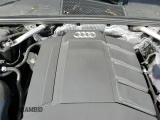 ✅ 2021 Audi A6 Premium Plus • VIN: WAUE8AF25MN041839 • Lot: 66416715. Listed on Copart with 64,299 mi. Free auction sales archive from the USA and detailed vehicle history report at DreamBid. Image 15.