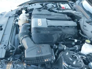 ✅ 2020 Ford Mustang GT • VIN: 1FA6P8CF0L5111391 • Lot: 41575120. Listed on IAAI with 80,668 mi. Free auction sales archive from the USA and detailed vehicle history report at DreamBid. Image 13.